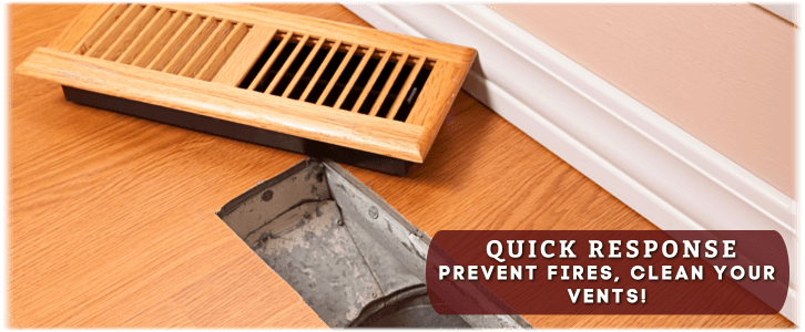 Dryer Vent Cleaning San Antonio