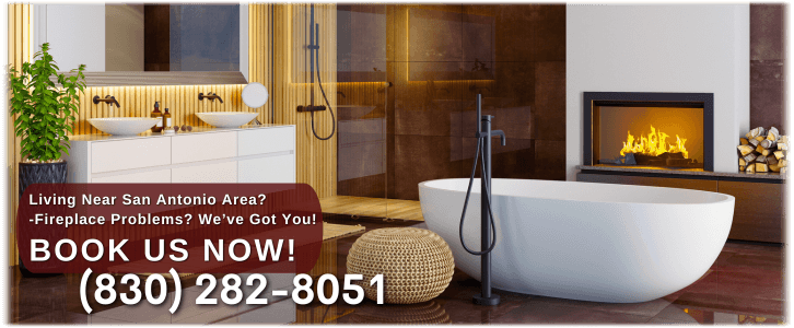 Fireplace Repair San Antonio