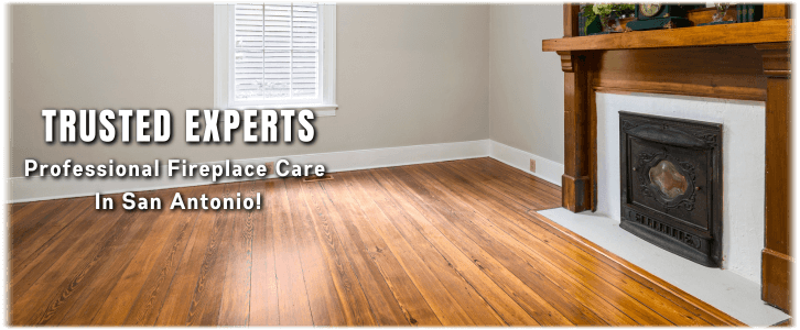 Chimney Cleaning San Antonio