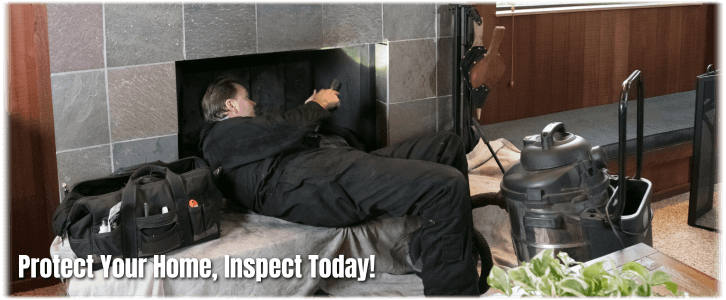 Chimney and Fireplace Inspection San Antonio